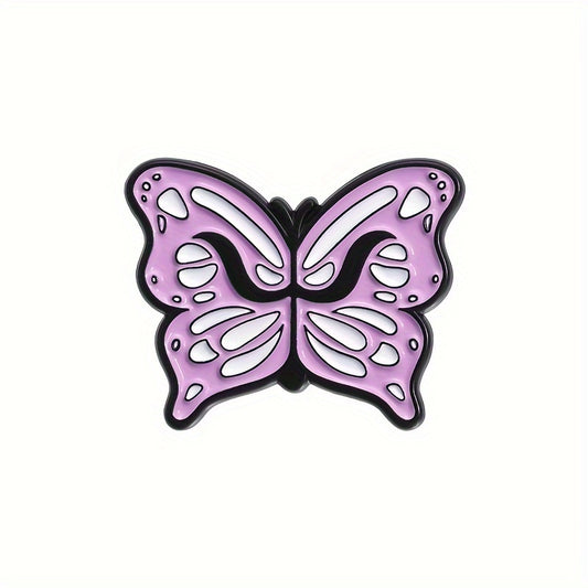 Psychology Enamel Pin