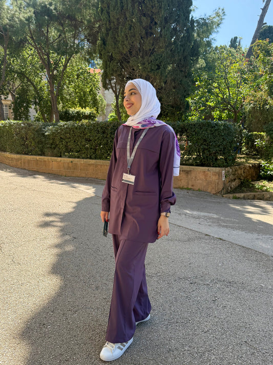 Effortless Medical Scrubs