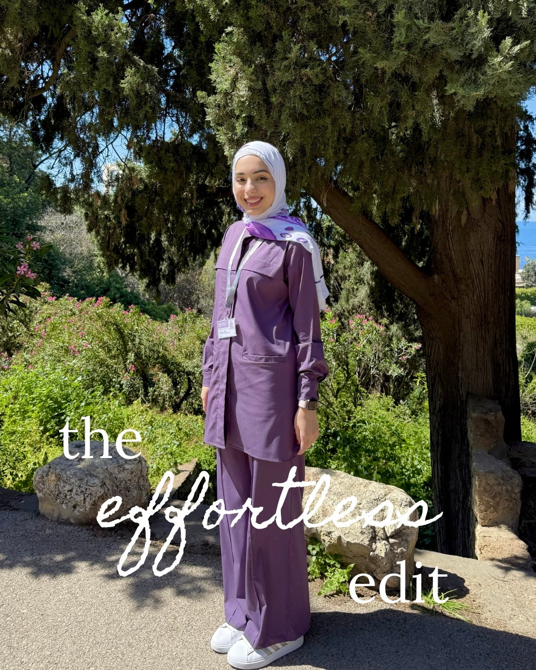 Effortless Medical Scrubs